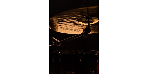 SABIAN / 22” HHX MAX Ride画像7