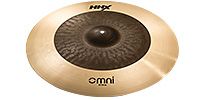 SABIAN HHX OMNI 22