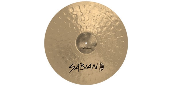SABIAN ( セイビアン )  / 22" HHX RED LIGHT CRASH画像4