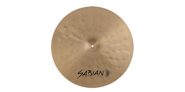 SABIAN ( セイビアン )  / HHX TEMPEST 22"画像2