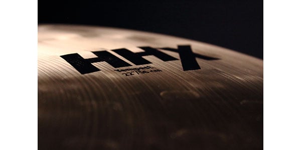 SABIAN ( セイビアン )  / HHX TEMPEST 22"画像3