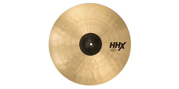 SABIAN ( セイビアン ) / 23" HHX Complex Medium Ride