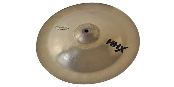 SABIAN/HHX EVOLUTION MINI CHINESE 14