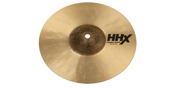 SABIAN ( セイビアン )  / 7" HHX Complex Splash