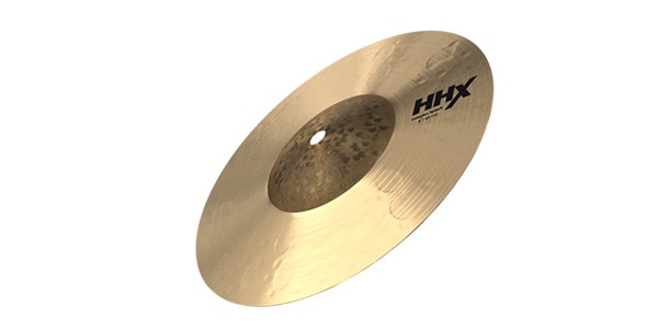 SABIAN ( セイビアン ) / 8" HHX Complex Splash画像2