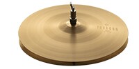 SABIAN 15&quot; Paragon Hats Brilliant Finish