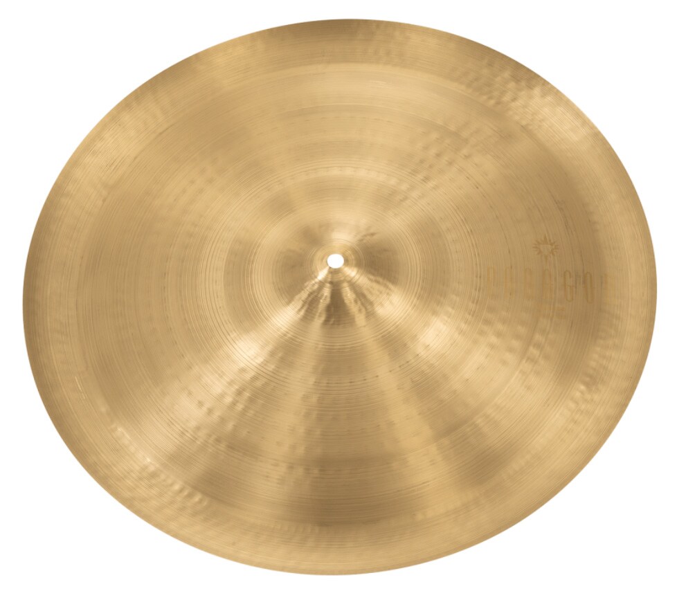 SABIAN/PARAGON CHINA 20