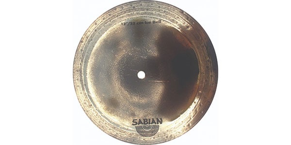 SABIAN / SAB-12BL