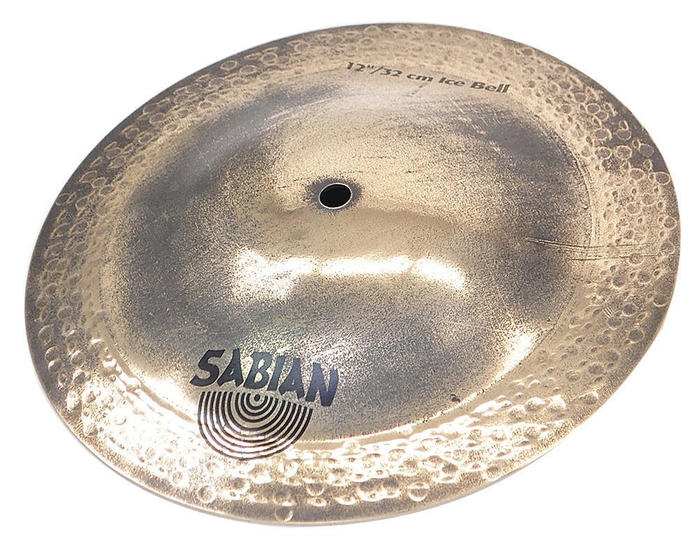 SABIAN/SAB-12BL