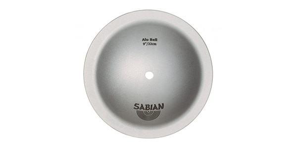 SABIAN　シップスベル　SAB-AB9 SABIAN シップスベル SAB-AB9 - メルカリ