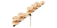 SABIAN SAB-CRO13HN