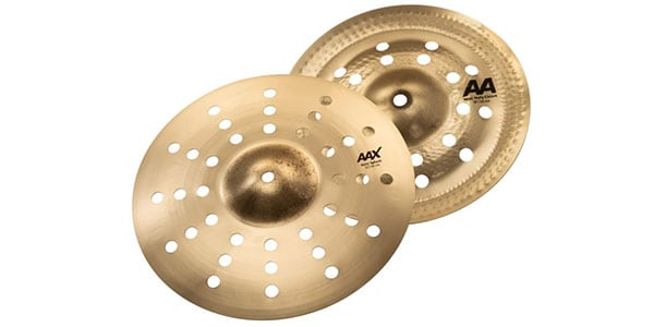 SABIAN ( セイビアン )  / Mini Monster Stack Brilliant画像2