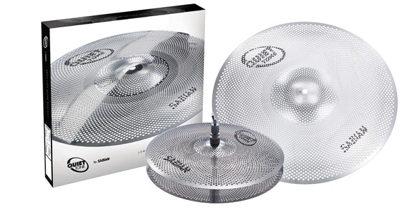 SABIAN ( セイビアン )  / SAB-QTPC501