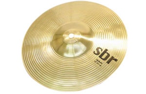 SABIAN ( セイビアン ) SBR SPLASH 10