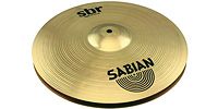 SABIAN SBR HI-HAT BOTTOM 14&quot;