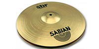 SABIAN SBR HI-HAT TOP 14&quot;