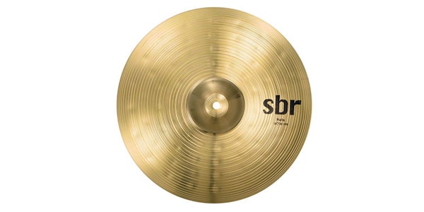 SABIAN ( セイビアン ) SBR HI-HAT TOP 14