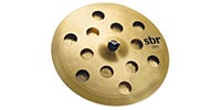 SABIAN / SBR Stack