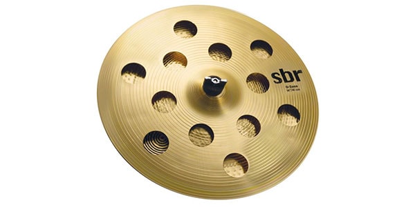 SABIAN ( セイビアン )  / SBR Stack