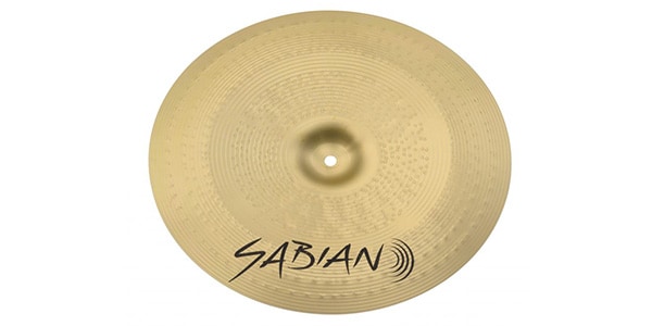 SABIAN ( セイビアン )  / 16" SBR Chinese画像4