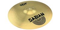 SABIAN SBR CRASH 16