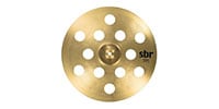 SABIAN / 16" SBR O-Zone