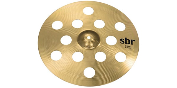 SABIAN ( セイビアン ) / 16" SBR O-Zone画像2