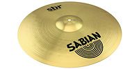 SABIAN SBR CRASH RIDE 18&quot;