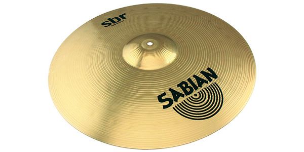 SABIAN/SBR RIDE 20