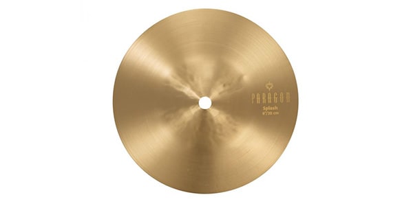 SABIAN / PARAGON SPLASH 10"