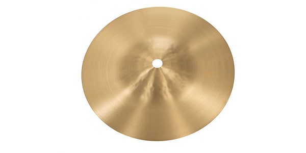 SABIAN / PARAGON SPLASH 10"画像2