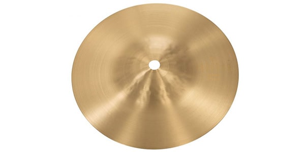 SABIAN ( セイビアン )  / 10" Paragon Splash Brilliant Finish画像2