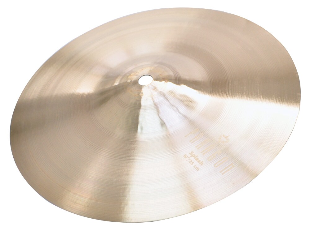 SABIAN/PARAGON SPLASH 10