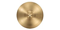 SABIAN / PARAGON CRASH 16"