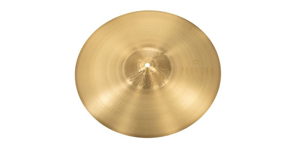 SABIAN / PARAGON CRASH 16"画像2