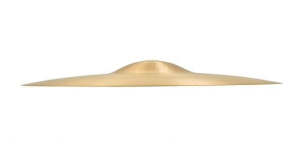 SABIAN / PARAGON CRASH 16"画像3