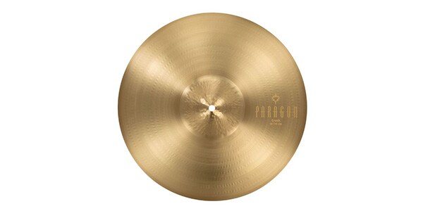 SABIAN ( セイビアン ) / 16" Paragon Crash Brilliant Finish