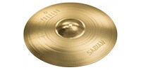 SABIAN 17