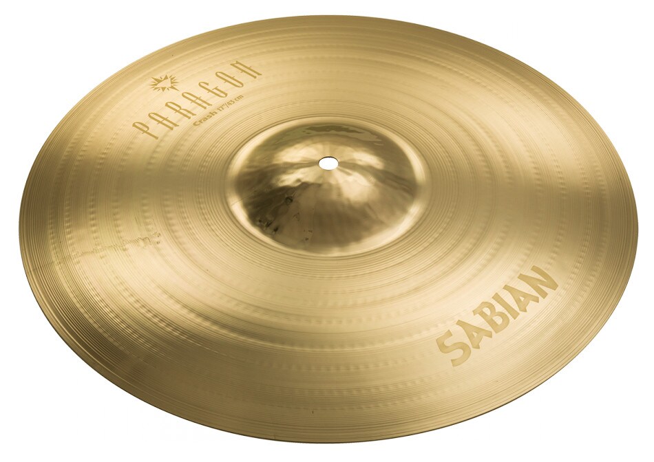 SABIAN/17