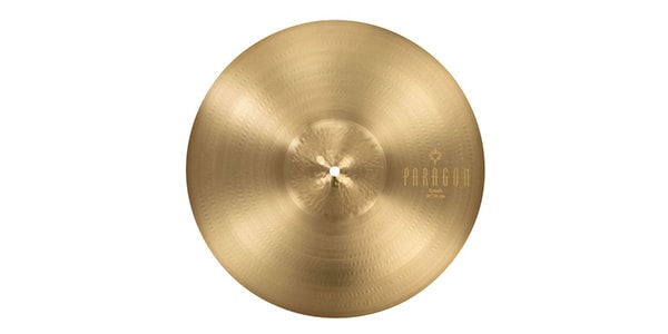 SABIAN / 17" PARAGON CRASH