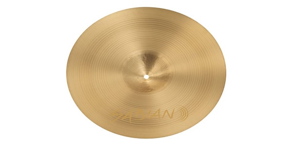 SABIAN / 17" PARAGON CRASH画像4