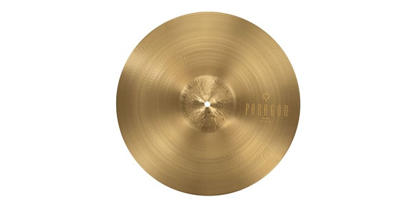 SABIAN / PARAGON CRASH 18"