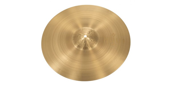 SABIAN / PARAGON CRASH 18"画像2