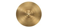 SABIAN / 18