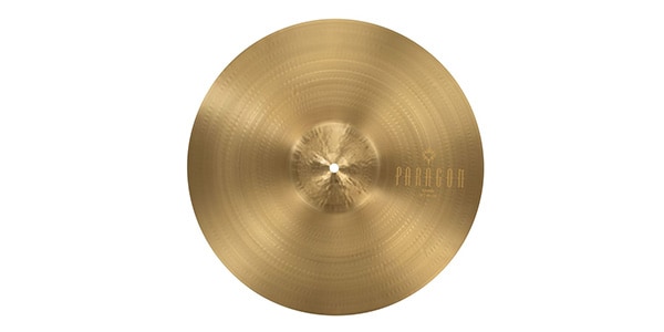 SABIAN ( セイビアン ) / 18" Paragon Crash Brilliant Finish