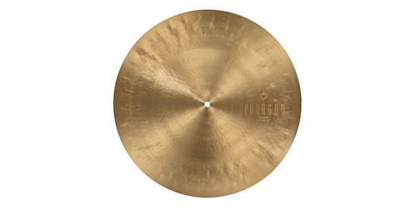 SABIAN ( セイビアン ) / 19" Paragon Crash Brilliant Finish