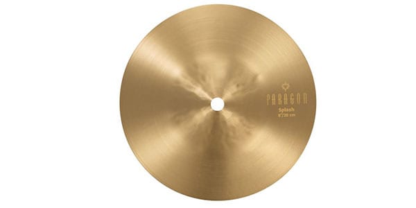 SABIAN ( セイビアン )  / 8" Paragon Splash