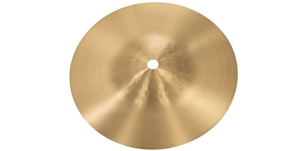 SABIAN ( セイビアン )  / 8" Paragon Splash画像2