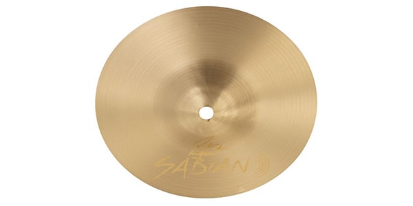 SABIAN ( セイビアン )  / 8" Paragon Splash画像4