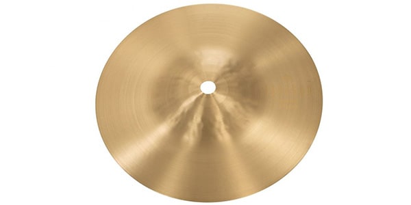 SABIAN ( セイビアン )  / 8" Paragon Splash Brilliant Finish画像2